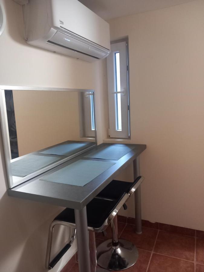 Ferienwohnung Libero78 Belgrad Exterior foto