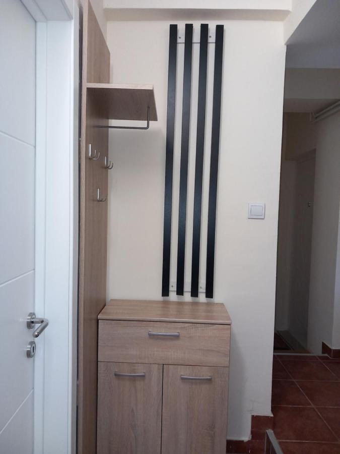 Ferienwohnung Libero78 Belgrad Exterior foto