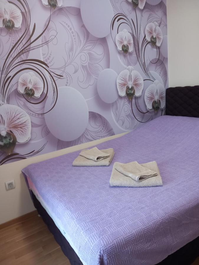 Ferienwohnung Libero78 Belgrad Exterior foto