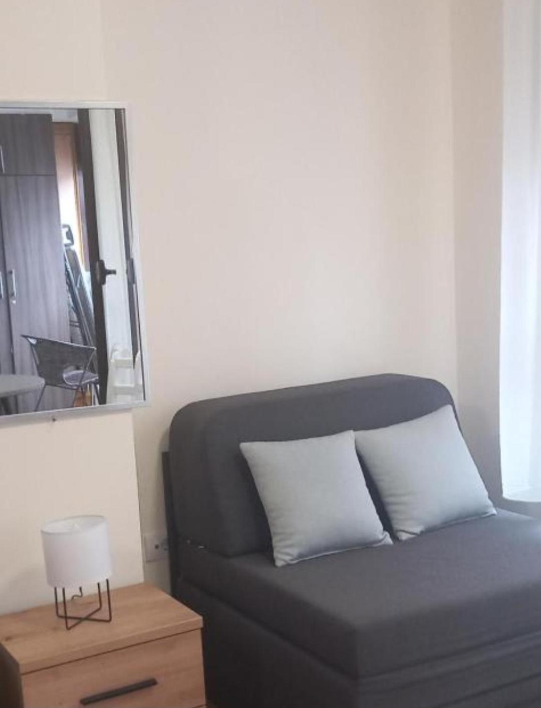 Ferienwohnung Libero78 Belgrad Exterior foto